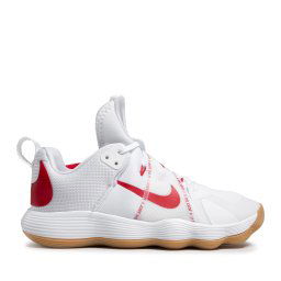 Обувки за зала Nike React Hyperset CI2955 160 Бял