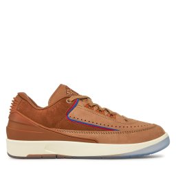 Сникърси Nike Air Jordan 2 Retro Low Sp DV7129 222 Кафяв
