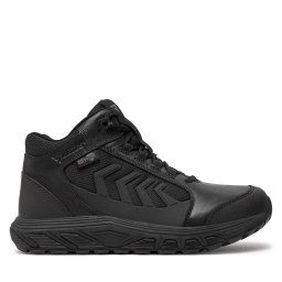 Туристически oбувки Bates Rush Shield Mid BE01044 Черен