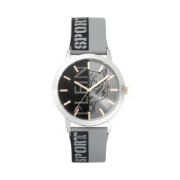 Часовник Plein Sport Legend PSLBA0123 Сив