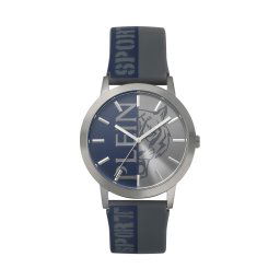 Часовник Plein Sport Legend PSLBA0423 Сив