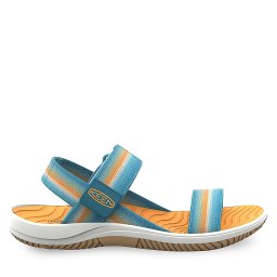 Сандали Keen Elle Backstrap 1027334 Син