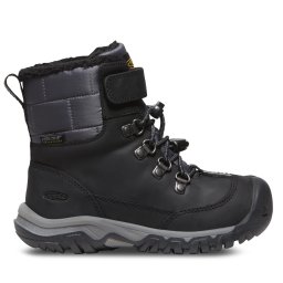 Туристически Keen Kanibou Wp 1028084-10 Сив
