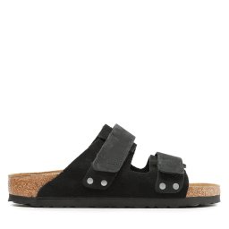 Чехли Birkenstock Uji 1024832 Черен