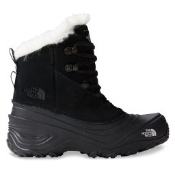 Апрески The North Face Y Shellista V Lace Wp NF0A7W5XKX71 Черен