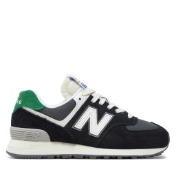 Сникърси New Balance WL574YA1 Черен
