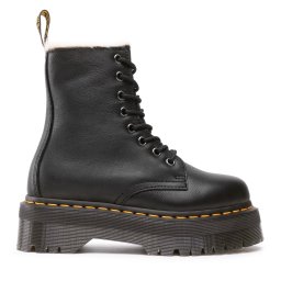 Кубинки Dr. Martens Jadon Fl 25637001 Черен