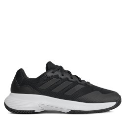 Обувки за тенис adidas Gamecourt 2.0 Tennis IG9567 Черен