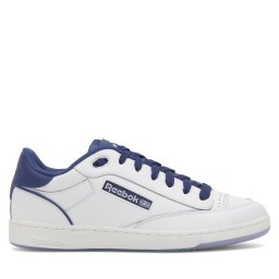Сникърси Reebok Club C Bulc 100074248 Бял