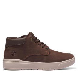 Зимни обувки Timberland Seneca Bay Leather Chukka TB0A2MV29311 Кафяв