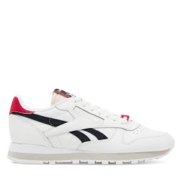 Сникърси Reebok Classic Leather 100202344 Бял
