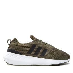 Сникърси adidas Swift Run 22 J GZ0806 Зелен