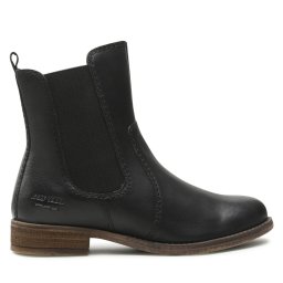 Боти Josef Seibel Sienna 80 99680 MI720 100 Черен