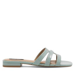 Чехли Nine West 123AL1207-1 Син