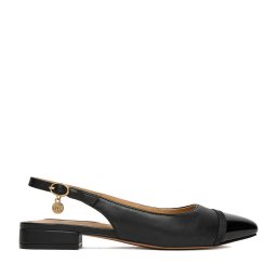 Балеринки Nine West SY2124 Черен