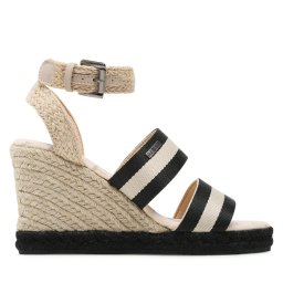 Еспадрили Big Star Shoes LL274884 Черен