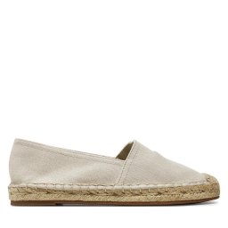 Еспадрили Emporio Armani XVSS07 XD396 D417 Екрю