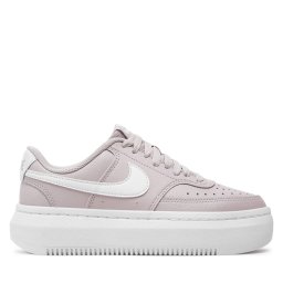 Сникърси Nike Court Vision Alta Ltr DM0113-005 Виолетов