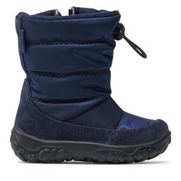 Апрески Naturino Falcotto by Naturino Poznaurr 0013001422.01.0C01 Тъмносин
