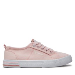 Гуменки Pepe Jeans Brady Basic G PGS30604 Розов
