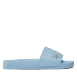 Чехли LOVE MOSCHINO JA28122G1II13712 Светлосиньо