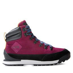 Туристически The North Face M Back-To-Berkeley Iv Textile WpNF0A8177KK91 Розов