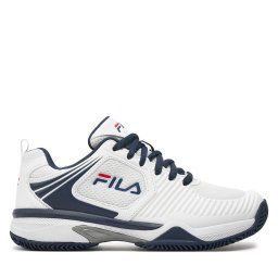Обувки за тенис Fila Veloce Women FTW24104 Бял