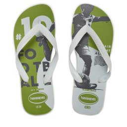 Джапанки Havaianas 41413480891 Зелен