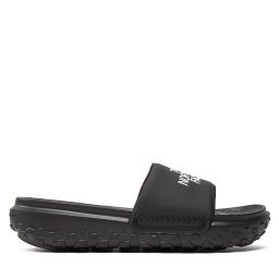 Чехли The North Face W Never Stop Cush Slide NF0A8A99KX71 Черен