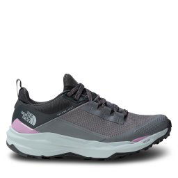 Туристически The North Face Vectiv Exploris 2 NF0A7W6DSOU1 Сив