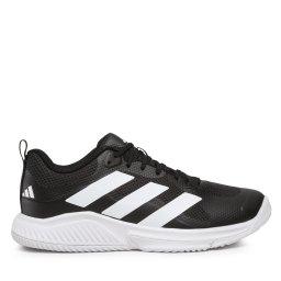 Обувки за зала adidas Court Team Bounce 2.0 Shoes HR0609 Черен