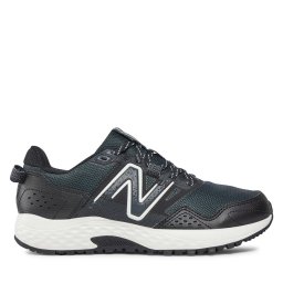 Маратонки за бягане New Balance 410 v8 WT410LB8 Черен