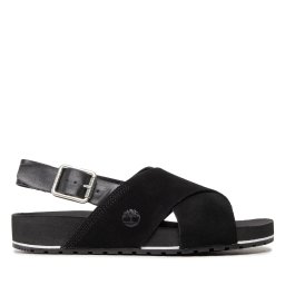 Сандали Timberland Malibu Waves Basic X Trap TB0A41KQ0151 Черен