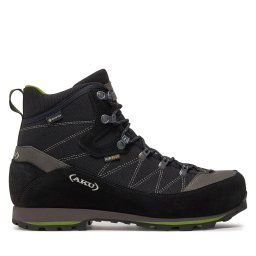 Туристически Aku Trekker Lite III Gtx GORE-TEX 977 Черен