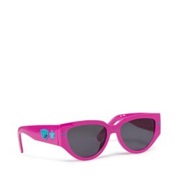 Слънчеви очила Chiara Ferragni CF 7014/S Розов