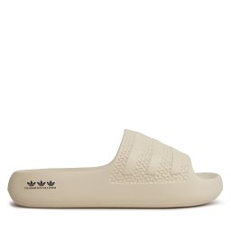 Чехли adidas Adilette Ayoon Slides GX7064 Бежов