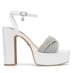Сандали Nine West WFA2736-1 Бял