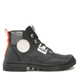 Туристически oбувки Palladium Sp20 Overlab 77371-001-M Черен