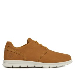 Обувки Timberland Graydon Oxford Basic TB0A411H2311 Кафяв