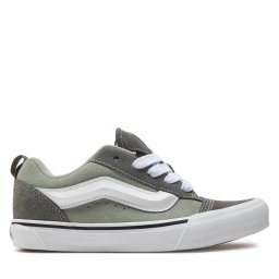 Гуменки Vans Knu Skool VN000D2TE351 Сив