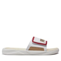 Чехли Puma Royalcat Comfort Dragon Year 395423-01 Бял