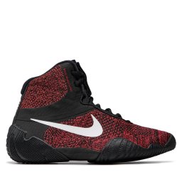 Боксьорски обувки Nike Tawa CI2952 016 Червен