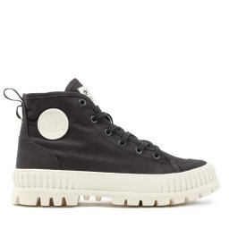 Туристически oбувки Palladium Pallashock Org 2 78568-008-M Черен