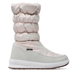 Апрески CMP Holse Wmn Snow Boot Wp 39Q4996 Бежов
