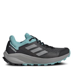 Маратонки за бягане adidas Terrex Trail Rider Trail Running Shoes HR1182 Черен