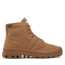 Туристически oбувки Palladium Pallabrousse 00069-255-M Кафяв