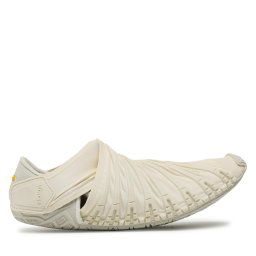 Обувки за фитнес зала Vibram Fivefingers Furoshiki 22WAF05 Сив