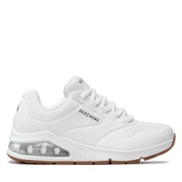 Сникърси Skechers Uno 2 155543/WHT Бял