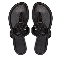 Джапанки Tory Burch 145945 Черен