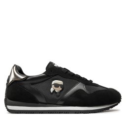 Сникърси KARL LAGERFELD KL63930N Черен